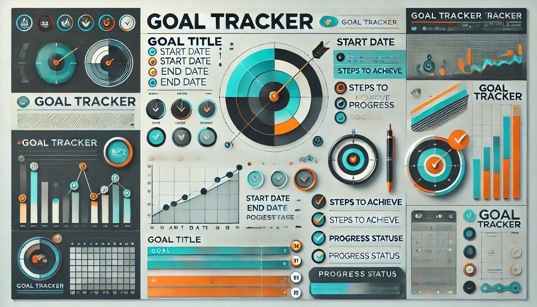 goal tracker