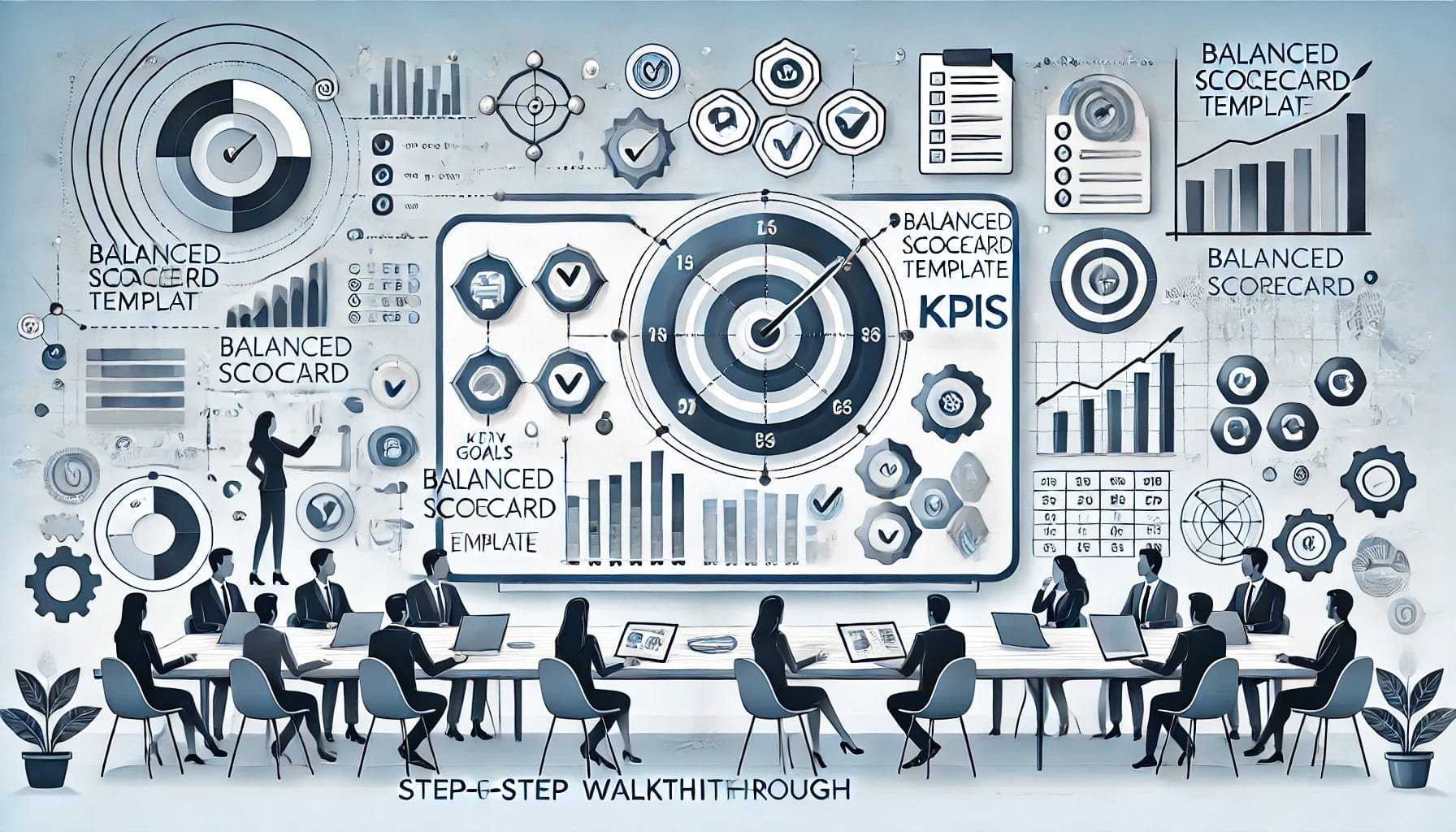 Balanced Scorecard