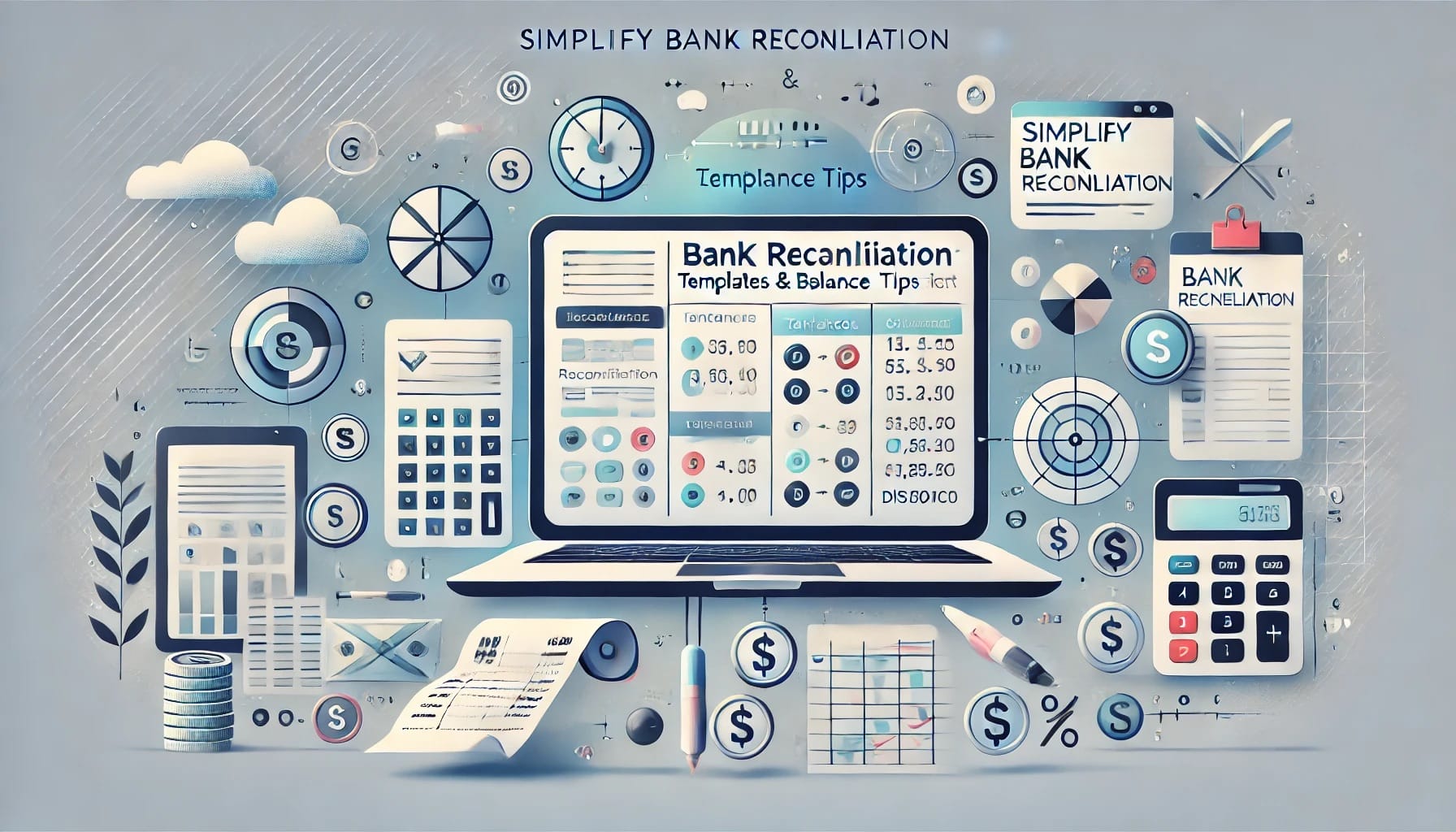 Bank Reconciliation