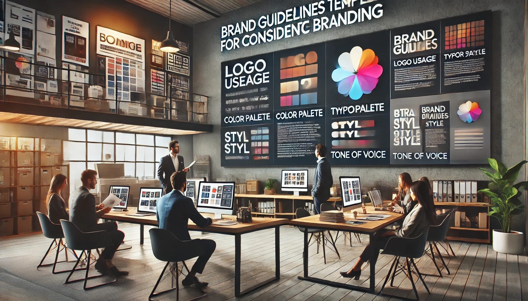 Brand Guidelines