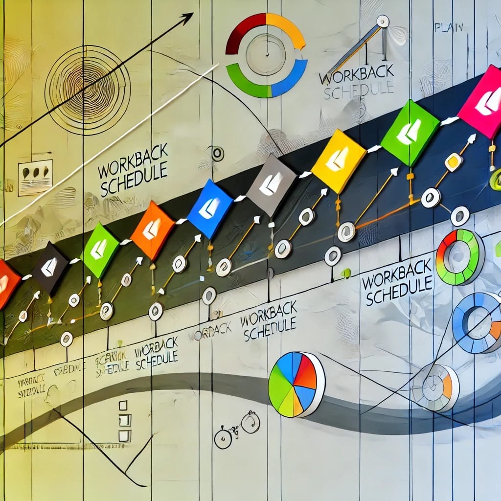 Design a Workback Schedule That Streamlines Your Business