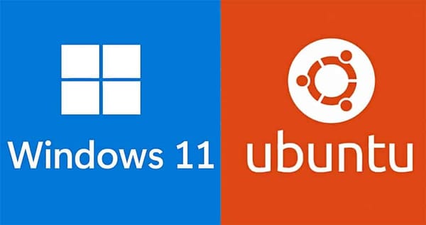 Windows vs Ubuntu